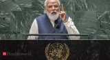 PM Modi lauds health workers involved in COVID vaccination, Health News, ET HealthWorld