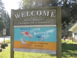 Point Roberts will continue to struggle long after pandemic