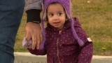 Genetic disorder treated in utero for first time
