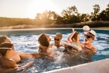 If You Notice This in a Pool, Don’t Go In, CDC Warns in New Report
