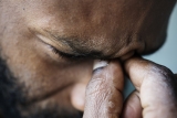 Mental wellbeing: SA hits rock bottom on global list