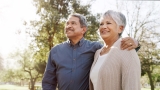 Having This Can Help You Live Past 90, New Study Says