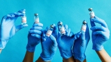 Delta variant vaccinated vs. unvaccinated seen in CDC chart