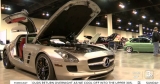 World of Wheels makes a weekend stop at CHI Health Center