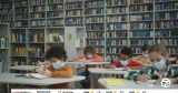 Ann Arbor Public School district under 2 week mask mandate