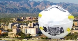 CDC relieves Pima County of federal mask mandate