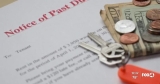 Eviction filings climb despite CDC moratorium