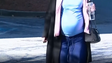 Local doctors support COVID-19 vaccine advisory to pregnant women