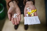 patients hail new treatment for drug-resistant TB