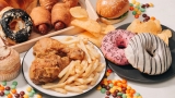 Ultraprocessed foods linked to cancer, death: studies