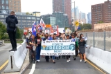 No Jab, No Job: New York City Fires Hundreds More Teachers for Not Getting COVID Shot
