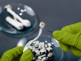 Single dose may relieve treatment-resistant depression symptoms