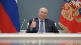 Vladimir Putin’s mental state questioned by growing number of US officials