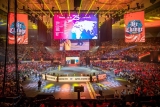QNET convention returns as an international-scale event