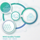 New release: WHO Quality Toolkit
