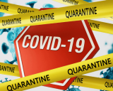 Isolation cut for fully vaccinated COVID cases