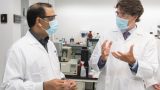 Two years after Trudeau promised a made-in-Canada COVID vaccine, the country is still waiting