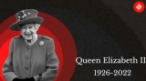 Condolences pour in from around the globe; King Charles III to address the nation today