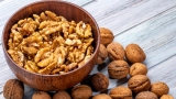 Dealing with exam anxiety? Add superfood walnuts to your diet to become stress-free