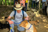 Rabies training brings together human and animal health professionals in Côte d’Ivoire