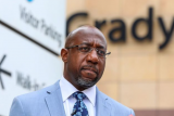 Political Rewind: Greene could head to court; Warnock tempers expectations; CDC appeals mask ruling