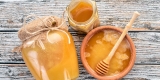 3 Raw Honey Health Benefits