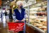 CDC to update mask guidance as early as next week