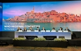 mapping out the future of health for 1 billion people in the WHO European Region