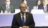 address by and report of the WHO Regional Director for Europe at the 72nd session of the WHO Regional Committee for Europe