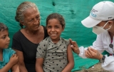 Americas at risk of further COVID-19 wave as cases surge in other regions, PAHO Director warns – PAHO/WHO