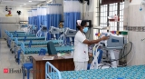 Jharkhand’s Chief Medical officer, Health News, ET HealthWorld
