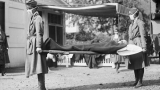 How do pandemics end? COVID-19 could end several ways, and they’re all messy