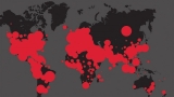 How did global governments respond to the COVID-19 outbreak?