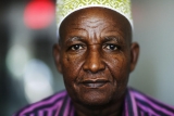 The threat of drug-resistant infections is worsening. Refugees are at the highest risk