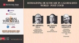 COVID-19 Vaccine: Reimagining healthcare in a globalized world