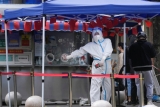 Health news: Long-COVID is disabling millions of Americans – World Economic Forum