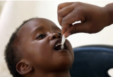Record number of cholera outbreaks: health stories this week – World Economic Forum
