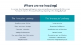 Restoring community dialogue and resilience: The next COVID-19 emergency