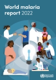 World malaria report 2022