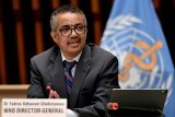 WHO Chief Calls for Better Cooperation from China on COVID-19 Origins | Voice of America