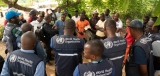 Public hearings regarding a new international instrument on pandemic preparedness and response