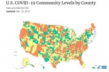 COVID-19: SLO County now classified as ‘low risk’ by CDC, state of emergency lifted