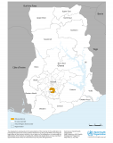 Marburg virus disease – Ghana