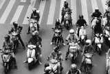 New global guidelines to curb motorcycle crash deaths