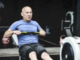 Physical fitness may reduce dementia risk by 33%