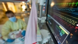 High levels of COVID-19, RSV, flu may continue for weeks, ‘possibly even months,’ CDC warns