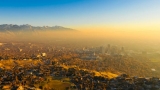 No country in the world met WHO’s air quality standards in 2021