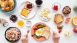 World Health Day 2022: Rujuta Diwekar shares how you can ‘un-complicate the act of eating’