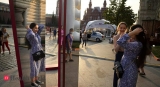 Russia sees 800 daily virus deaths for 4th day, Health News, ET HealthWorld