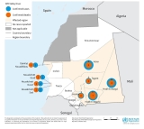Rift Valley fever – Mauritania